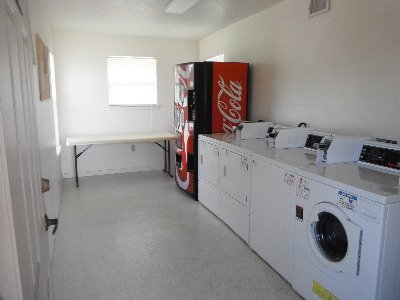 Giddings Condo: 550 N Montgomery St.