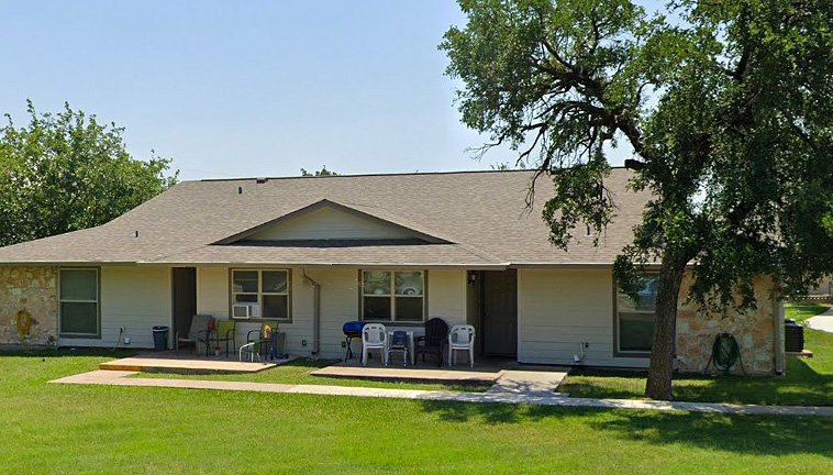 Georgetown Condo: 1623 E. Northwest Blvd.