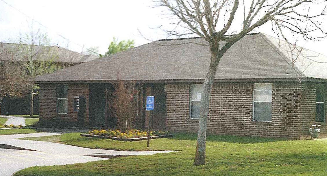 Columbus Condo: 1880 Hwy 71 South
