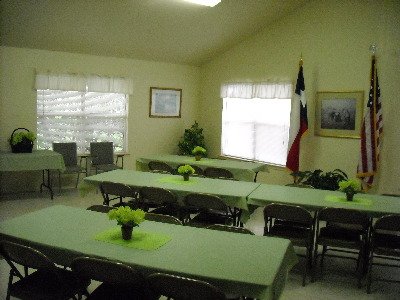 Taylor Condo: 2501 Davis St.