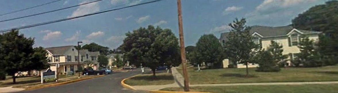 Middletown Condo: 100 Fairfield Court