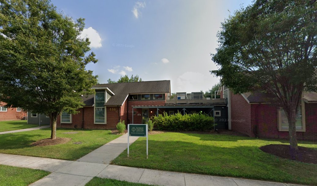 Dover Condo: 416 Sussex Avenue