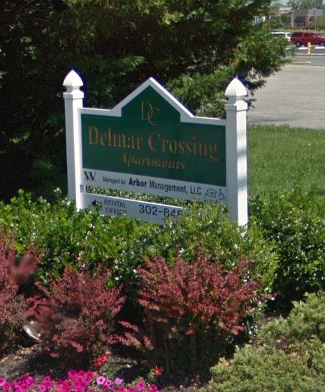 Delmar Condo: 600 Magnolia Dr.