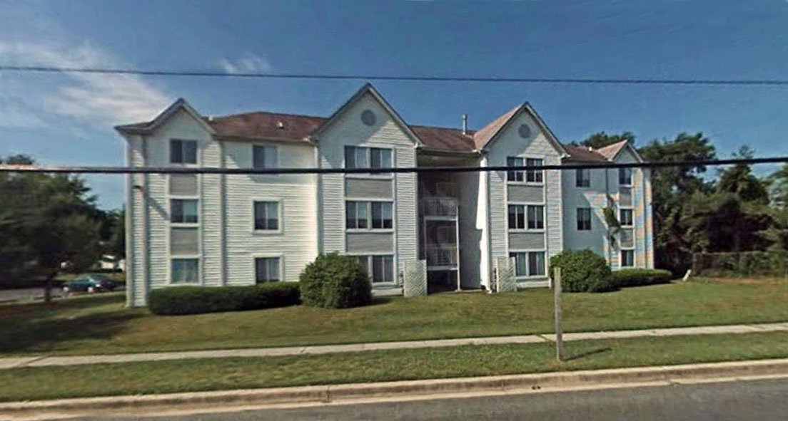 Salisbury Condo: 818 S. Schumaker Dr.