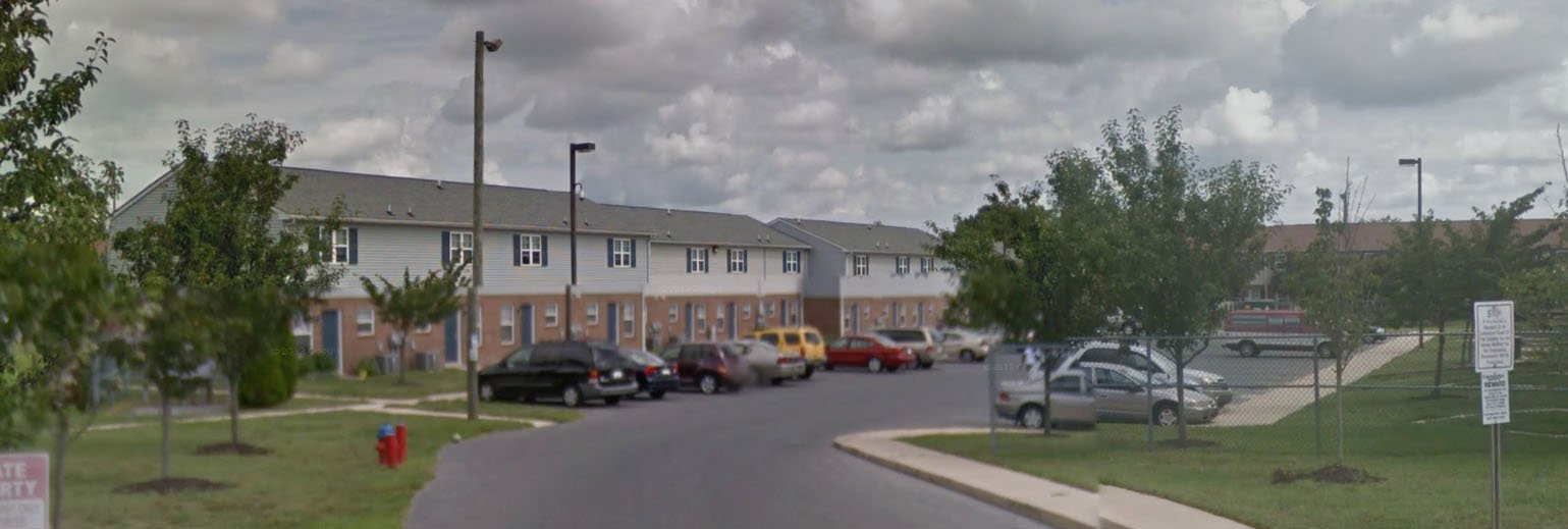 Georgetown Condo: 200 Ingramtown Rd.