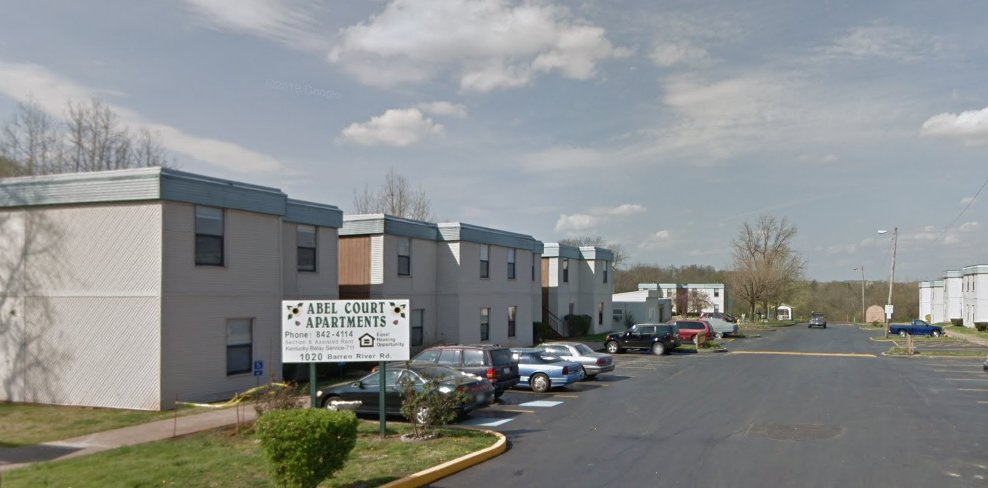 Bowling Green Condo: 1020 Old Barren River Road