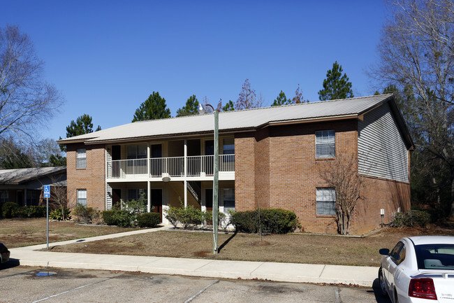Bay Minette Condo: 1801 Hwy 31 South