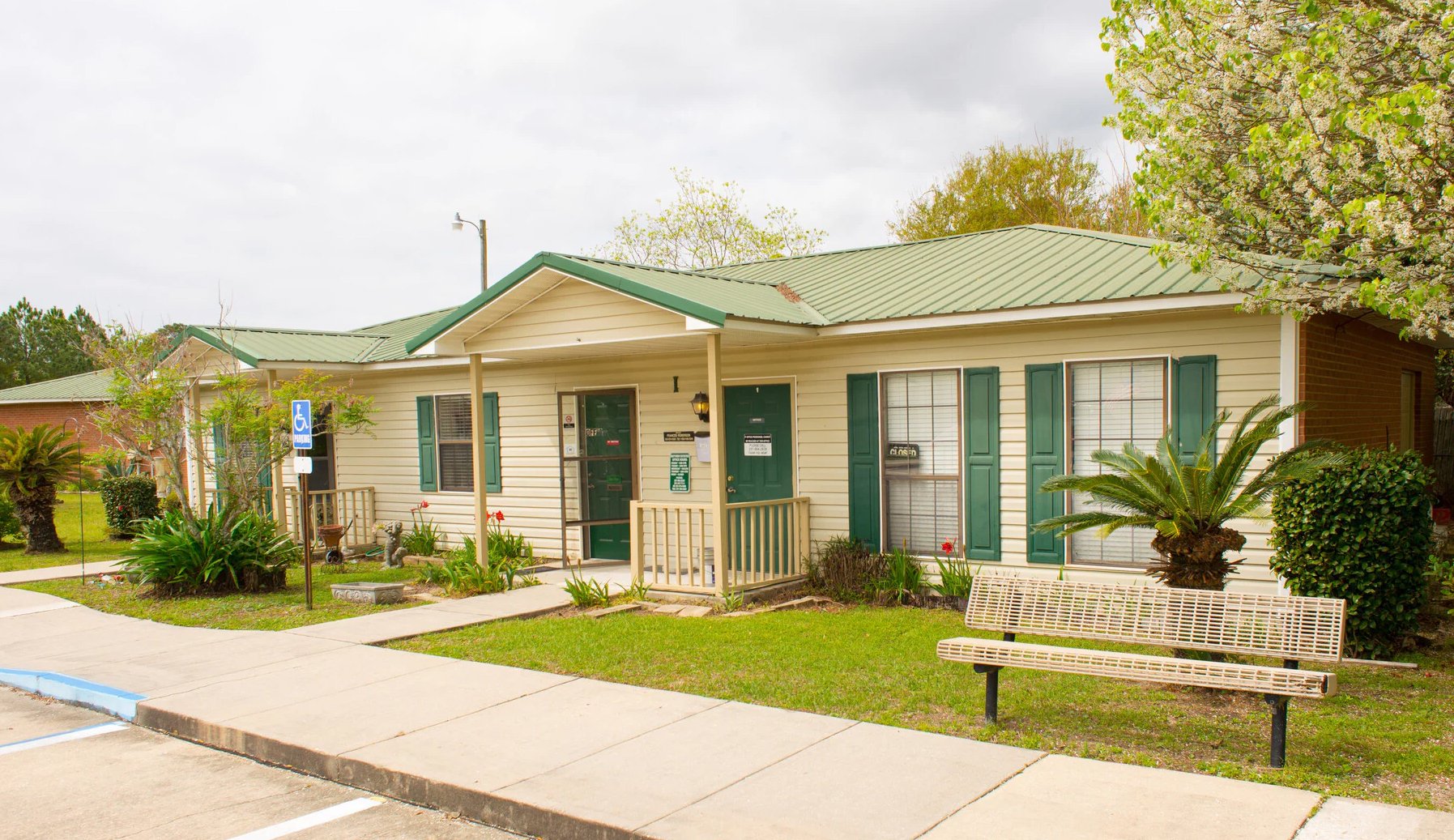 Orange Beach Condo: 24598 Gulf Bay Road