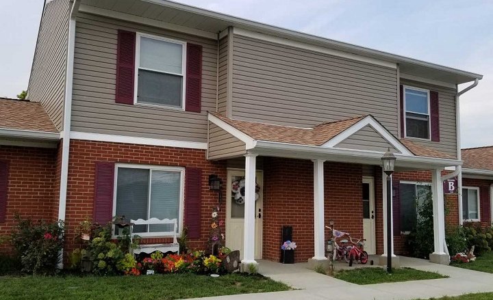 Jackson Condo: 15 Orchard Lane