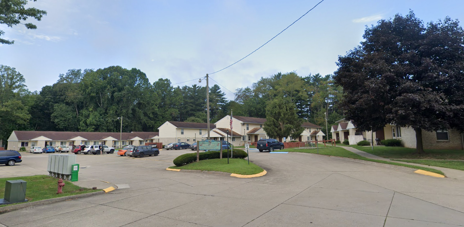 Logan Condo: 1008 Hayden Place