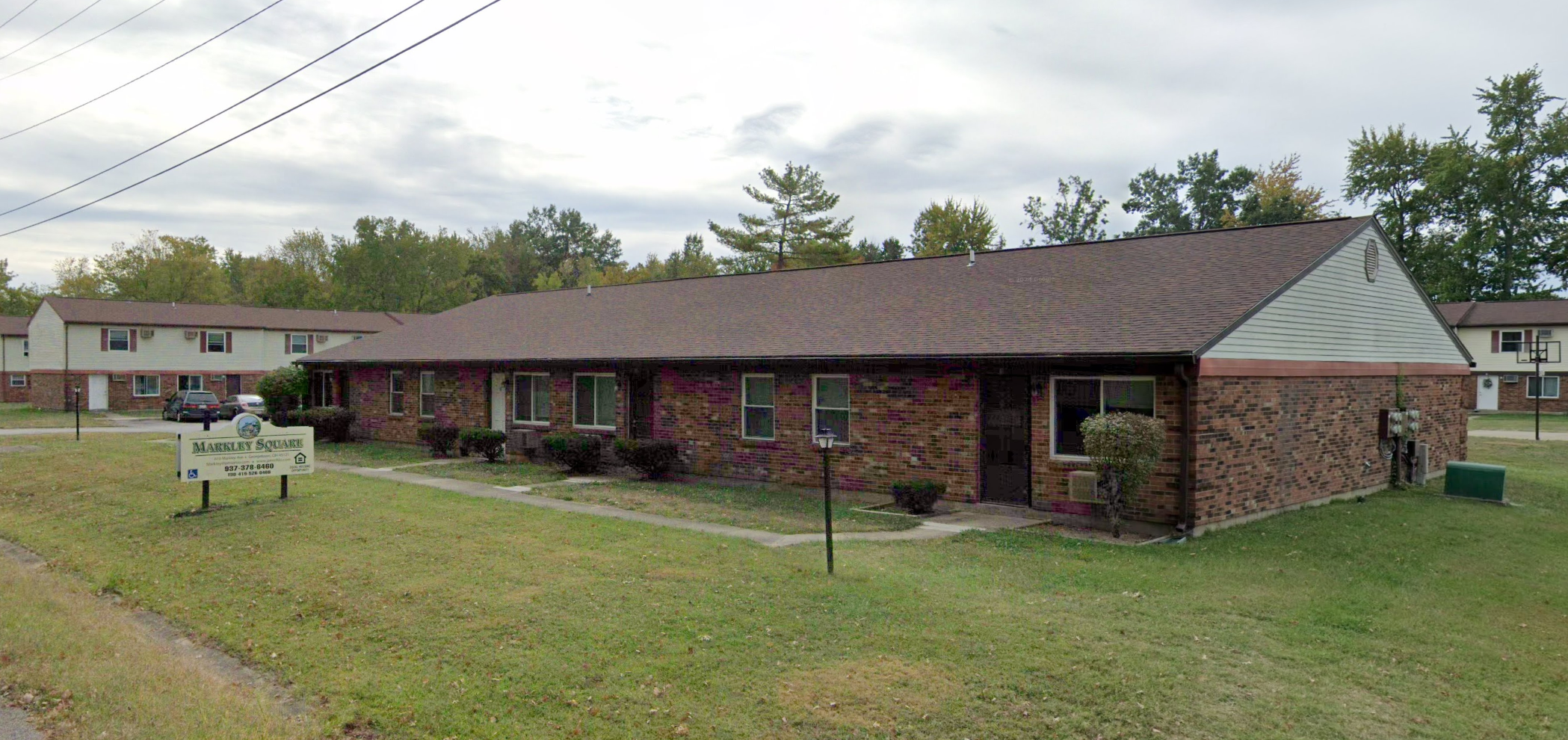 Georgetown Condo: 610 Markley Ave