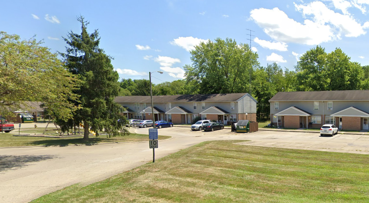 Wellston Condo: 710 N. Pennsylvania Avenue