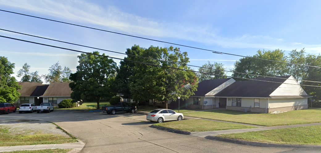 Seaman Condo: 6674 Tricounty Road