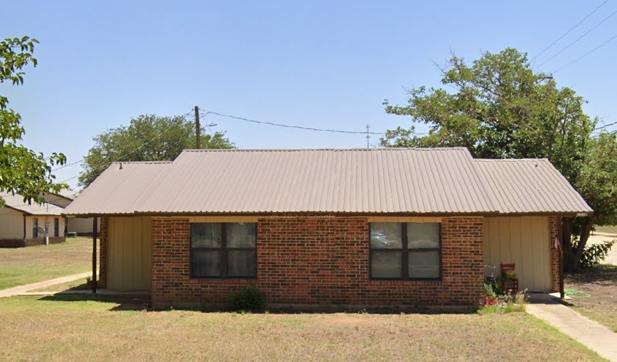 Seminole Condo: 400 NW 2nd St.