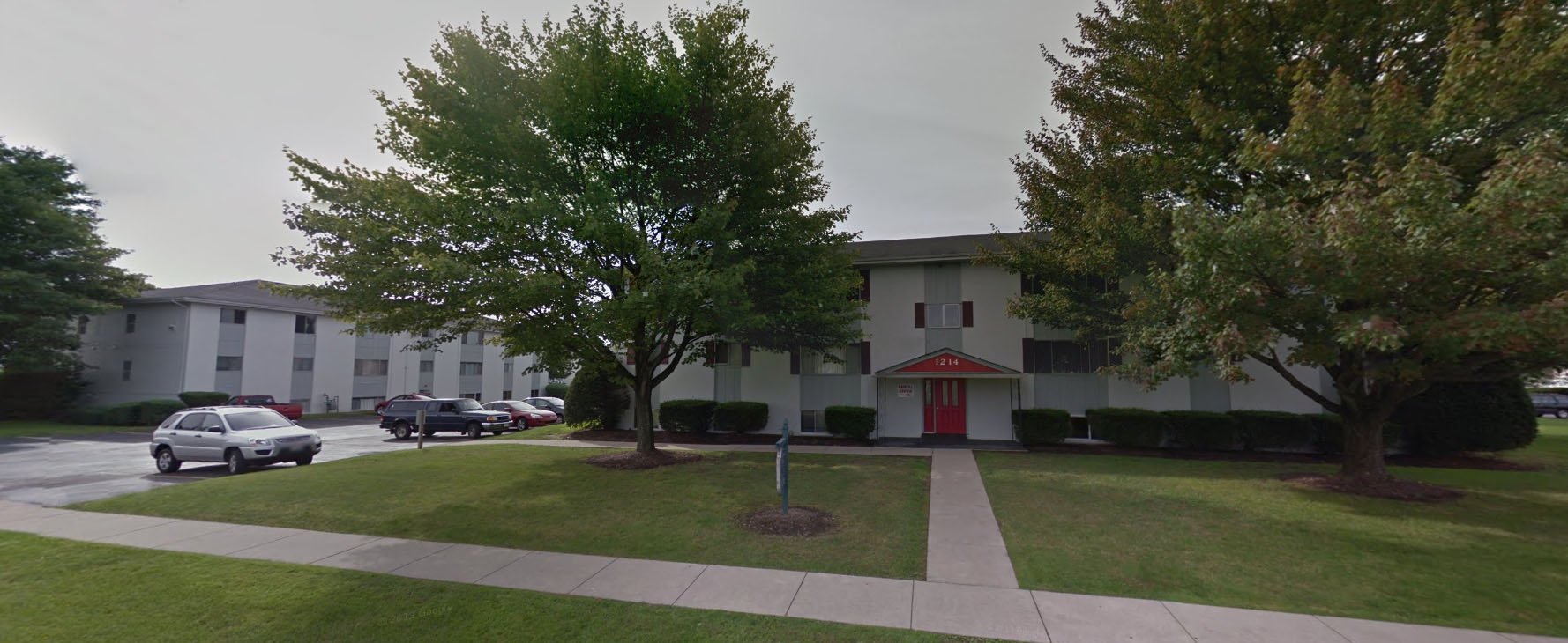 Kent Condo: 1214 Anita Dr.