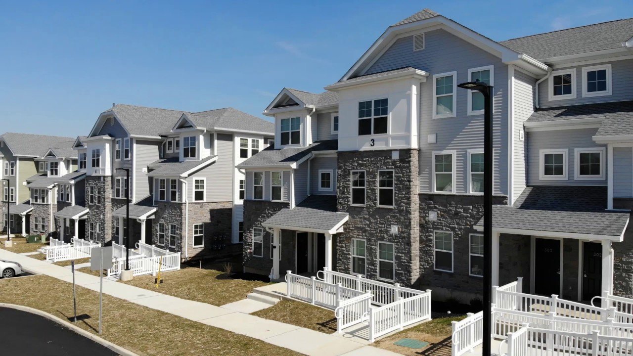 Pennsauken Condo: 3911 Federal St.