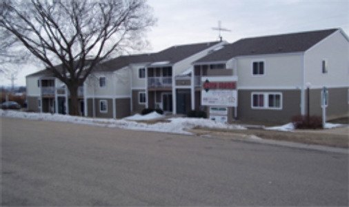 Stockton Condo: 108 Mathilda Dr.