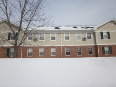 Galena Condo: 831 Young Street