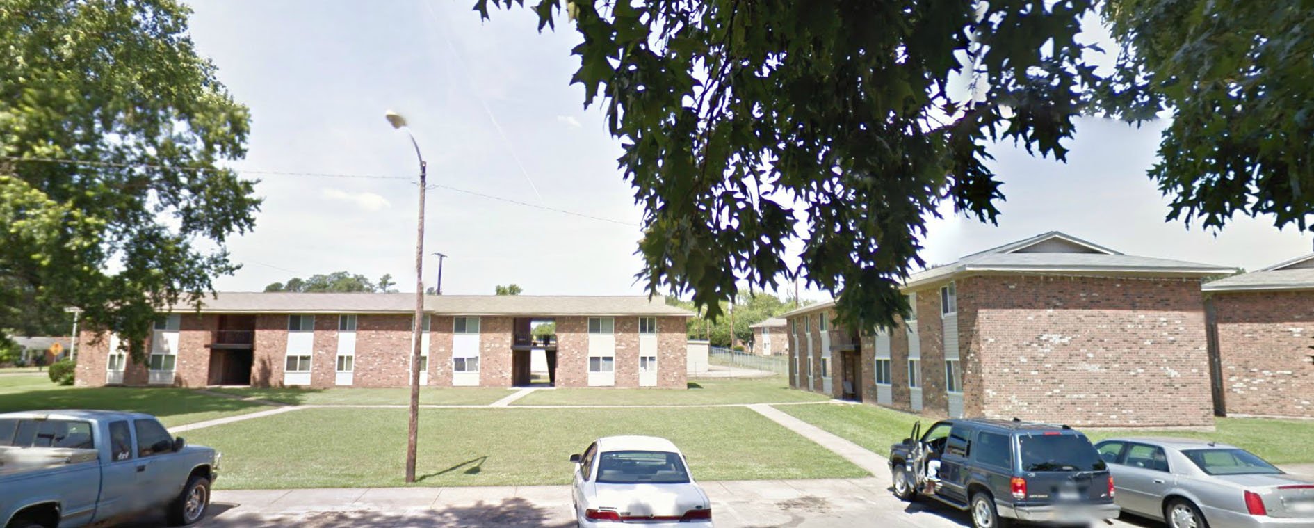 West Point Condo: 1311 E. Main Street