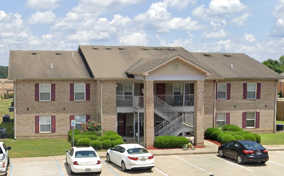 Fayette Condo: 840 5th Avenue, NE