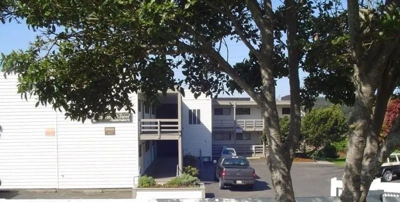 Port Townsend Condo: 809 Gaines Street