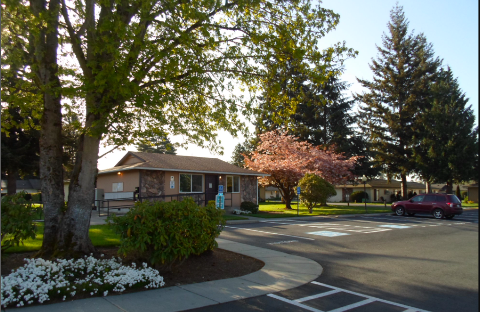 Marysville Condo: 1724 Grove Street