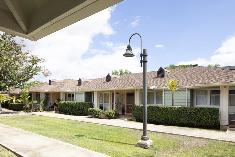 Kapolei Condo: 91-1034 Namahoe St