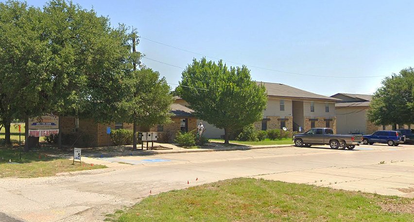 Colorado City Condo: 2330 N. Hwy. 208