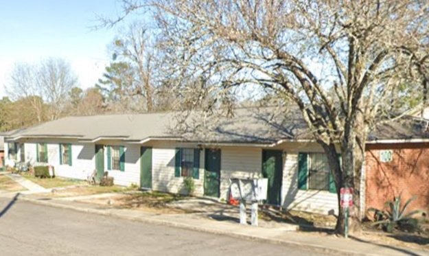 Eufaula Condo: 424 Highland Avenue