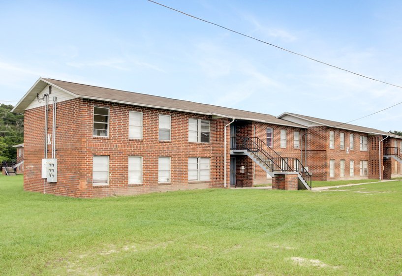 Perry Condo: 500 S. Warner Ave.