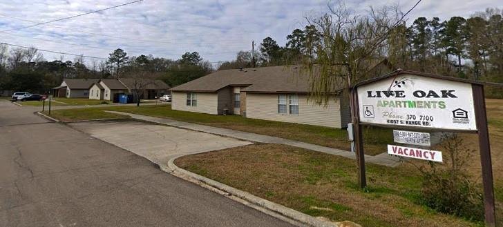 Ponchatoula Condo: 41037 S. Range Road