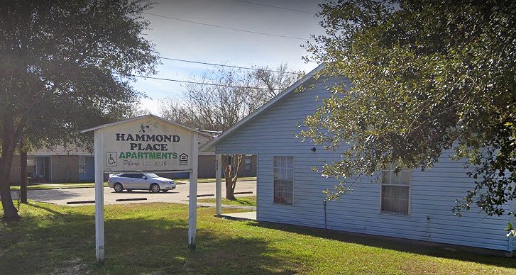Hammond Condo: 304 Mooney Ave.