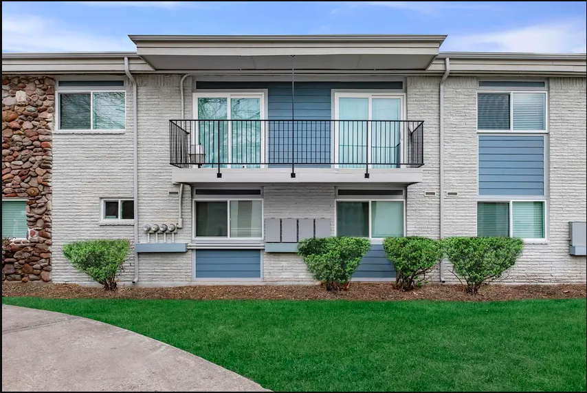 South Houston Condo: 1301 Avenue A
