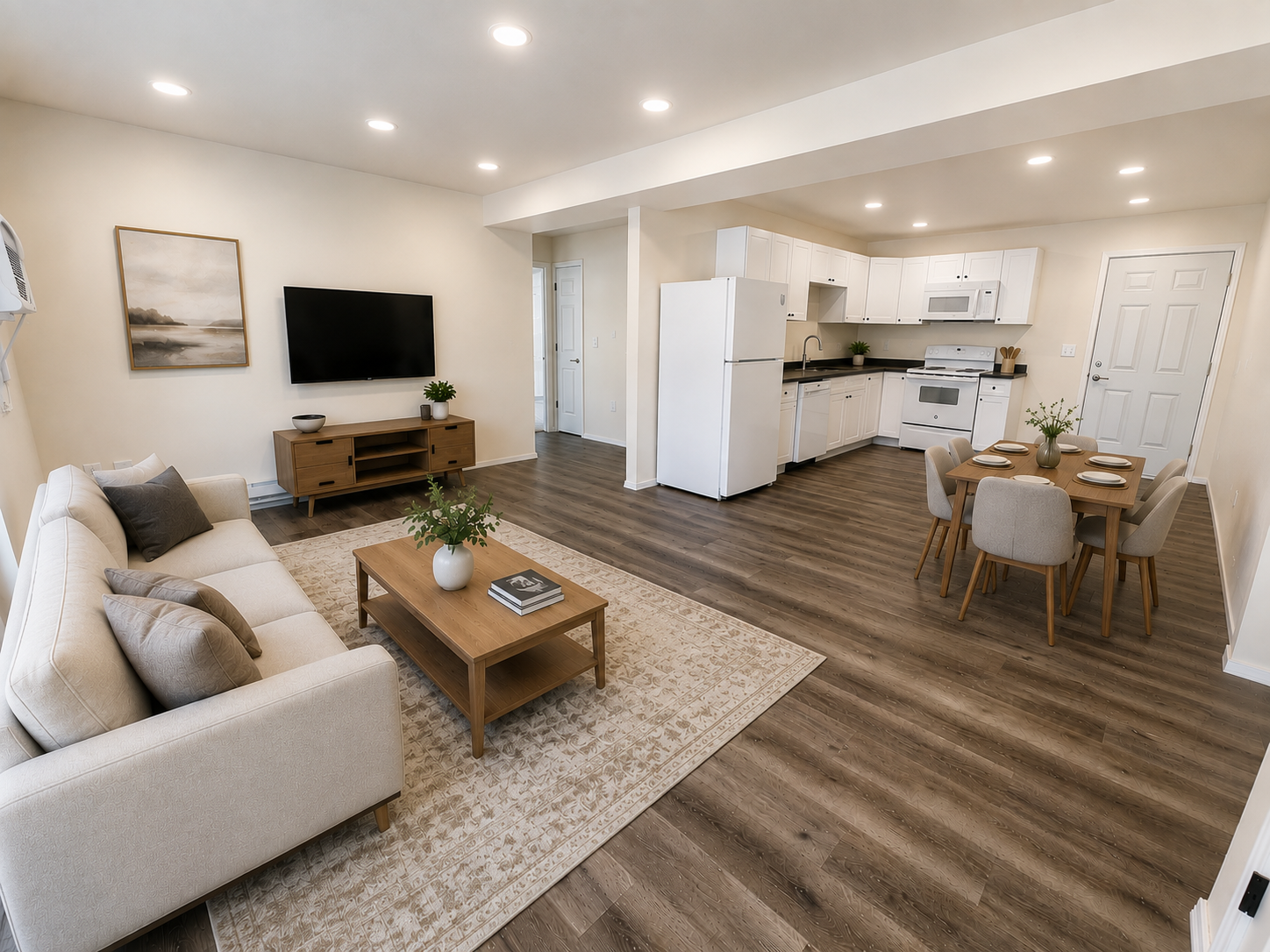 Stevens Point Condo: 3030 Post RoadApt 13