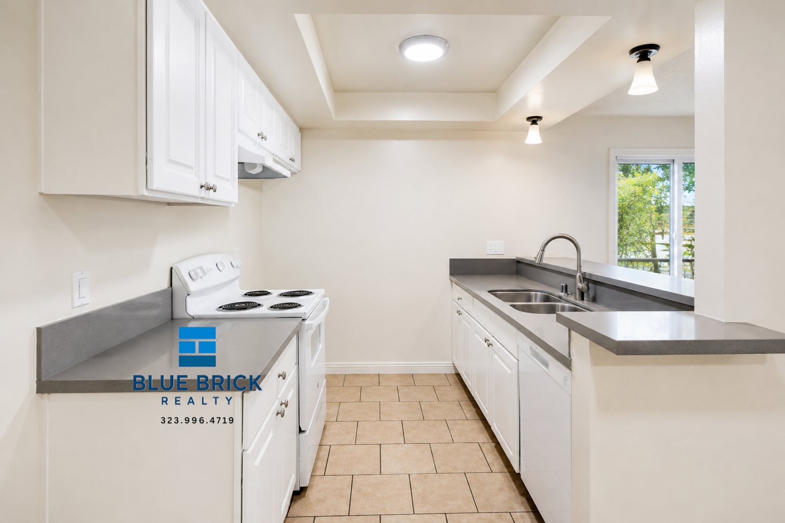 Los Angeles Condo: 451 S Harvard Blvd