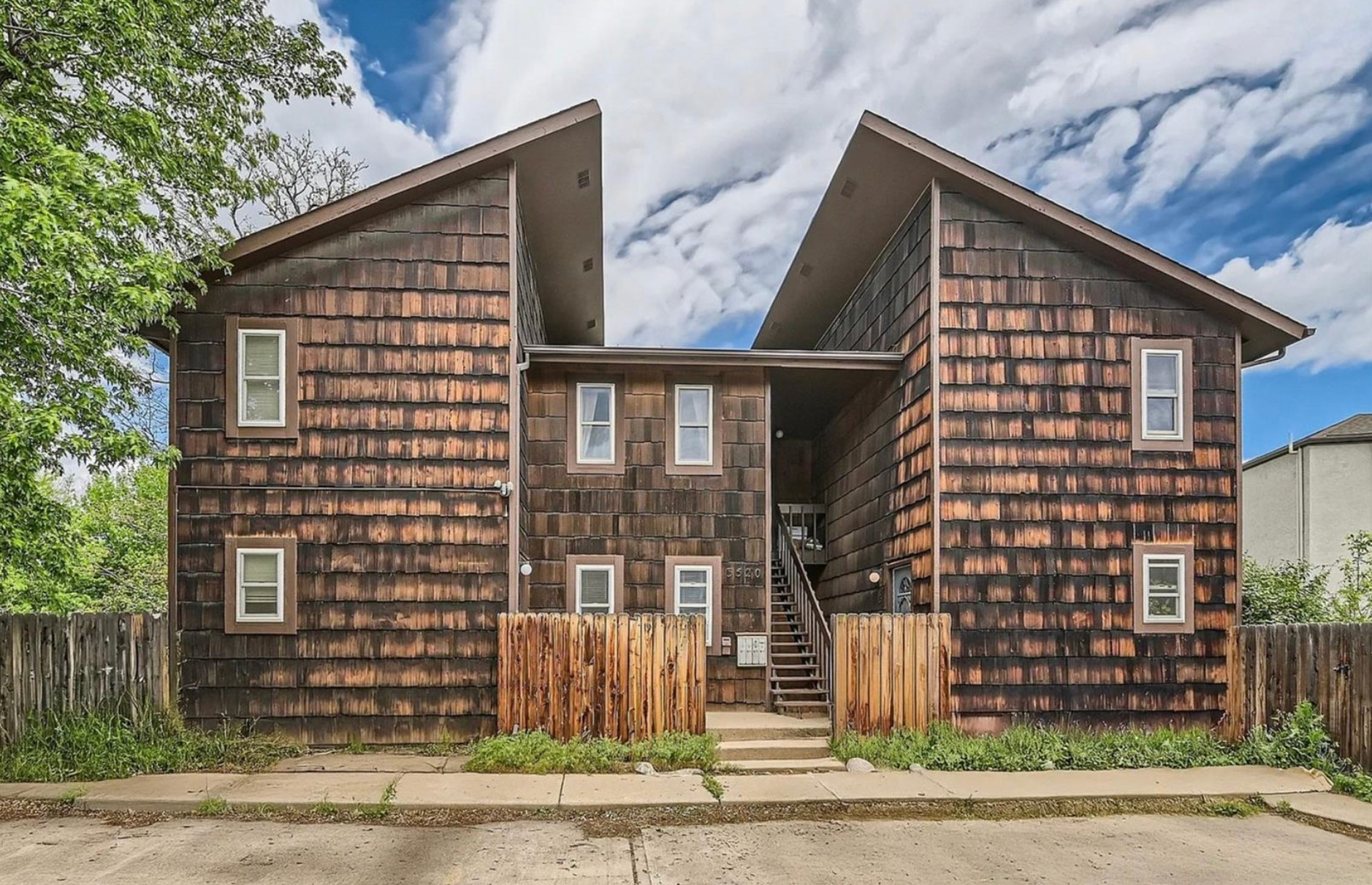 Boulder Condo: 3520 Arthur Court