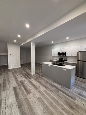 Ottawa Condo: 160 Bayswater Avenue - 1