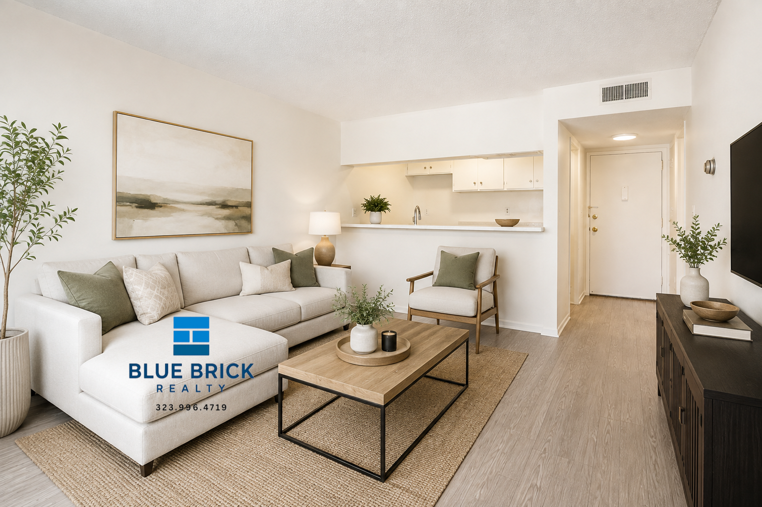 Encino Condo: 17834 Burbank Blvd