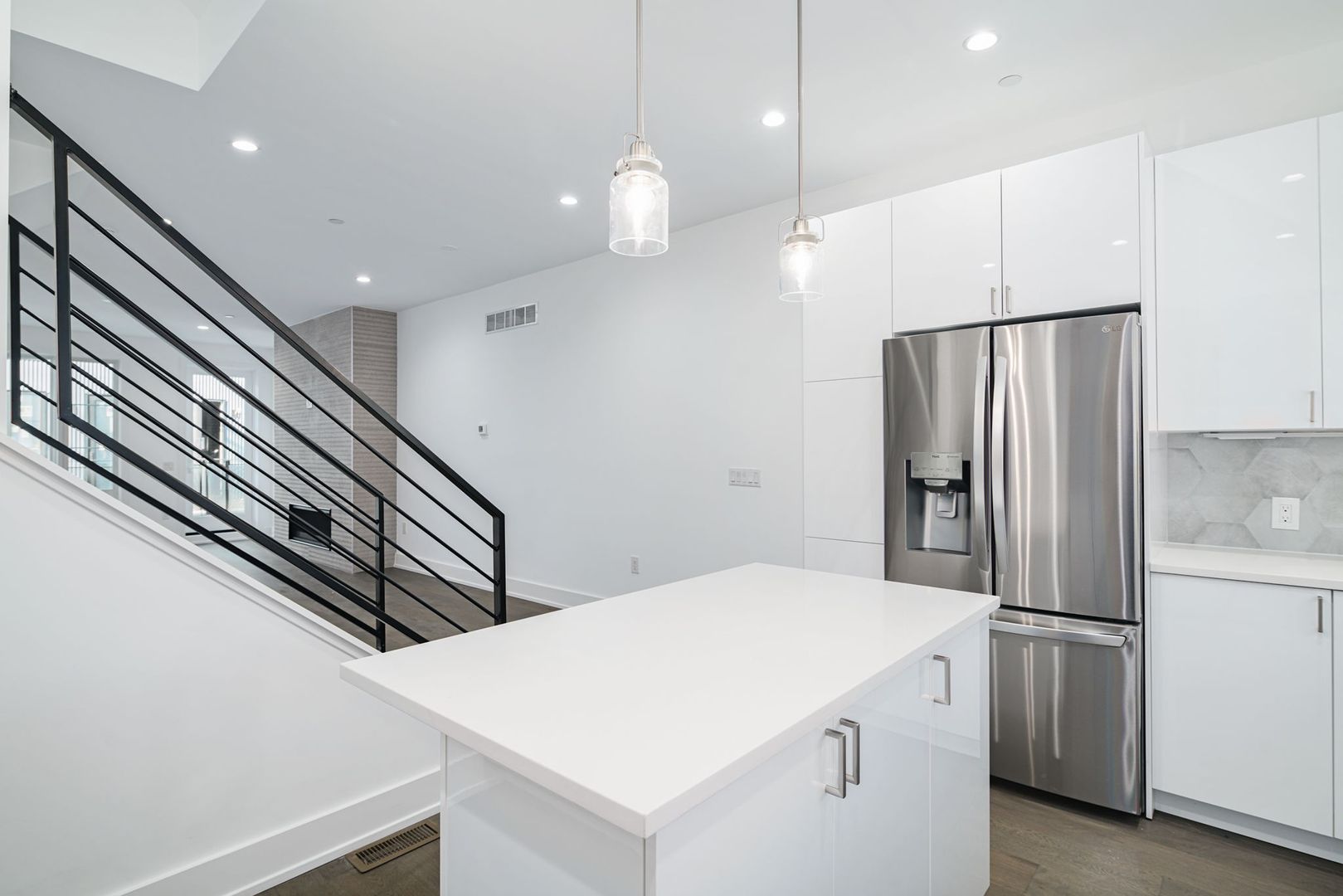 Philadelphia Condo: 1746 N Hope Street