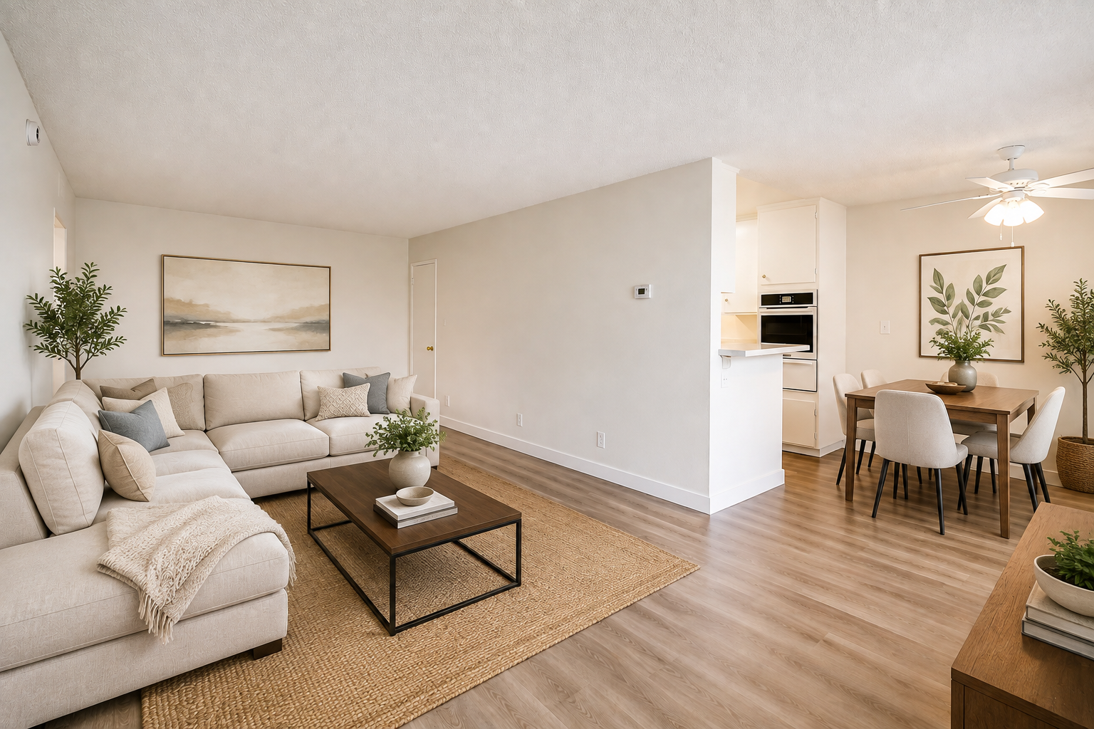 Encino Condo: 17834 Burbank Blvd