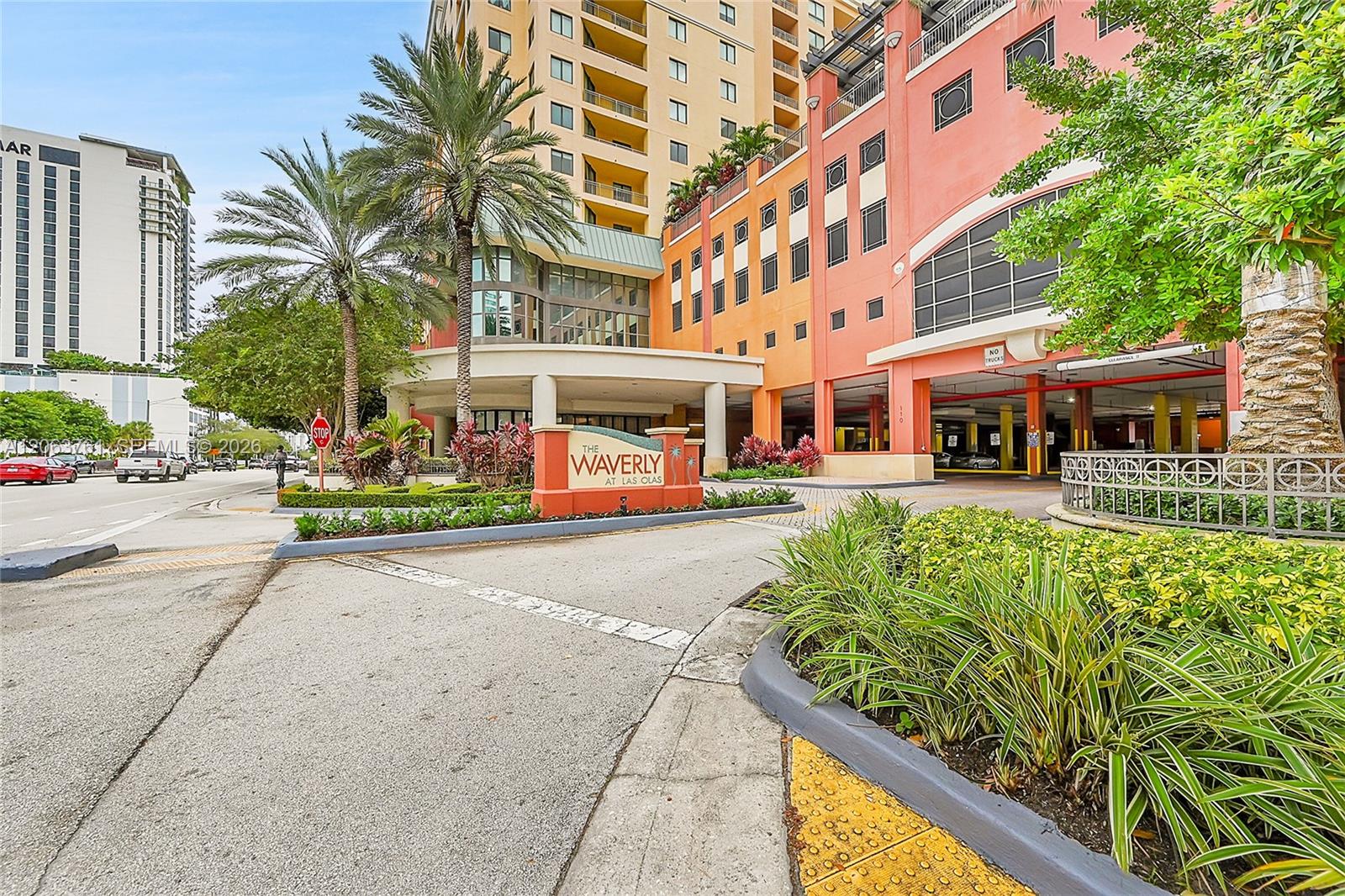 Fort Lauderdale Condo: 100 N Federal Hwy # 1222, Fort Lauderdale FL 33301