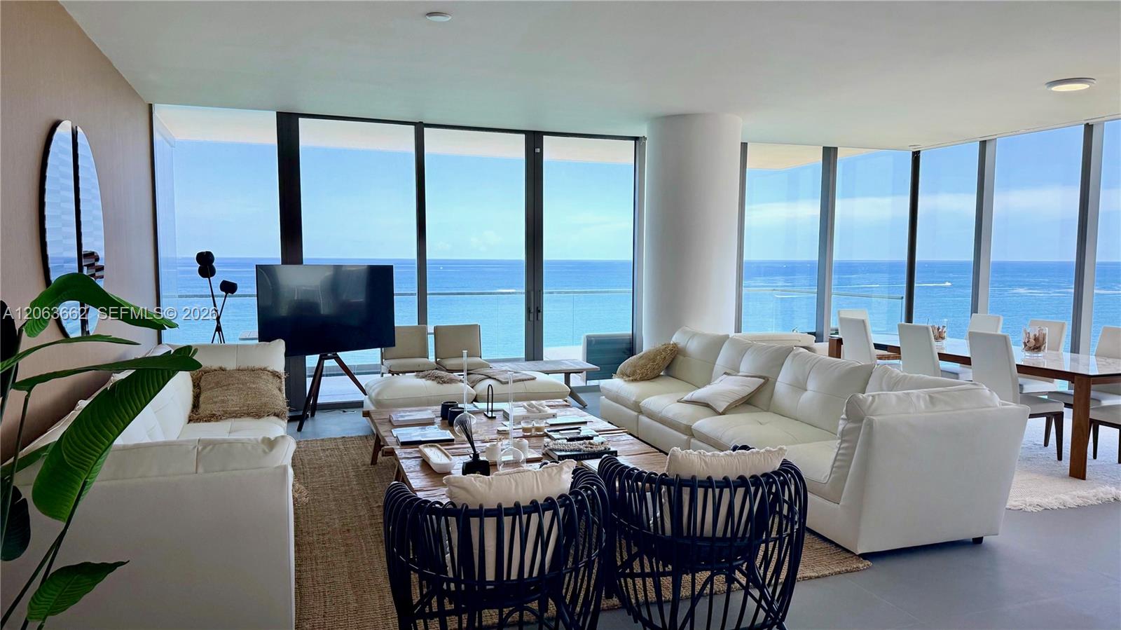 Hallandale Beach Condo: 2000 S Ocean Dr # 22B, Hallandale Beach FL 33009