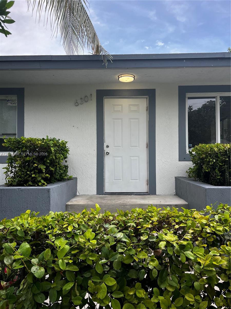 Miami Condo: 6301 NW 1st Pl, Miami FL 33150