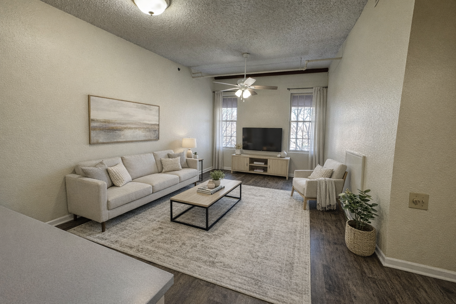 Stevens Point Condo: 1020 1st St