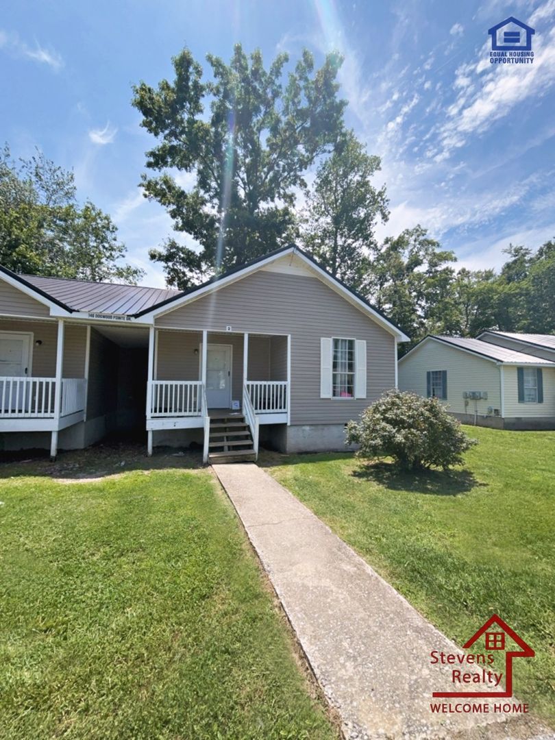Mcminnville Condo: 146 Dogwood Pointe Dr