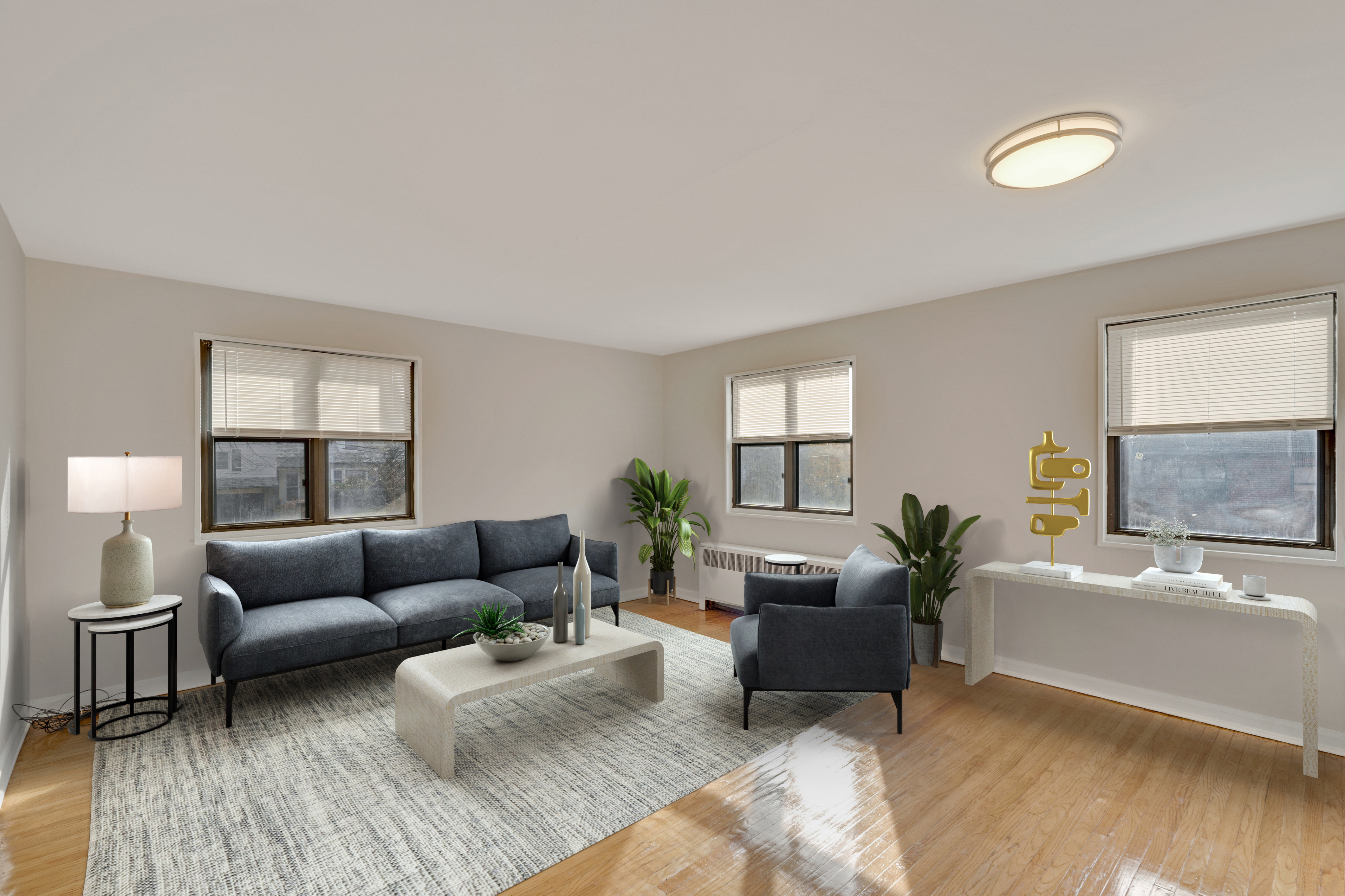 Ambler Condo: 121 Forest Ave