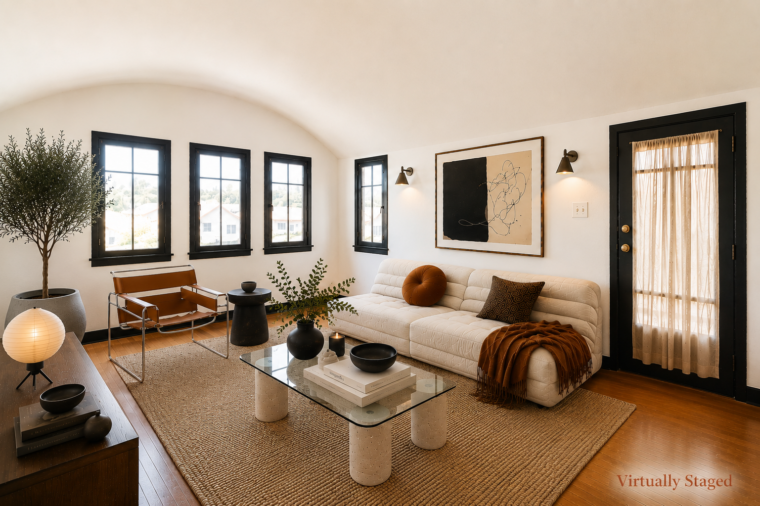 Los Angeles Condo: 836 Silverlake Blvd