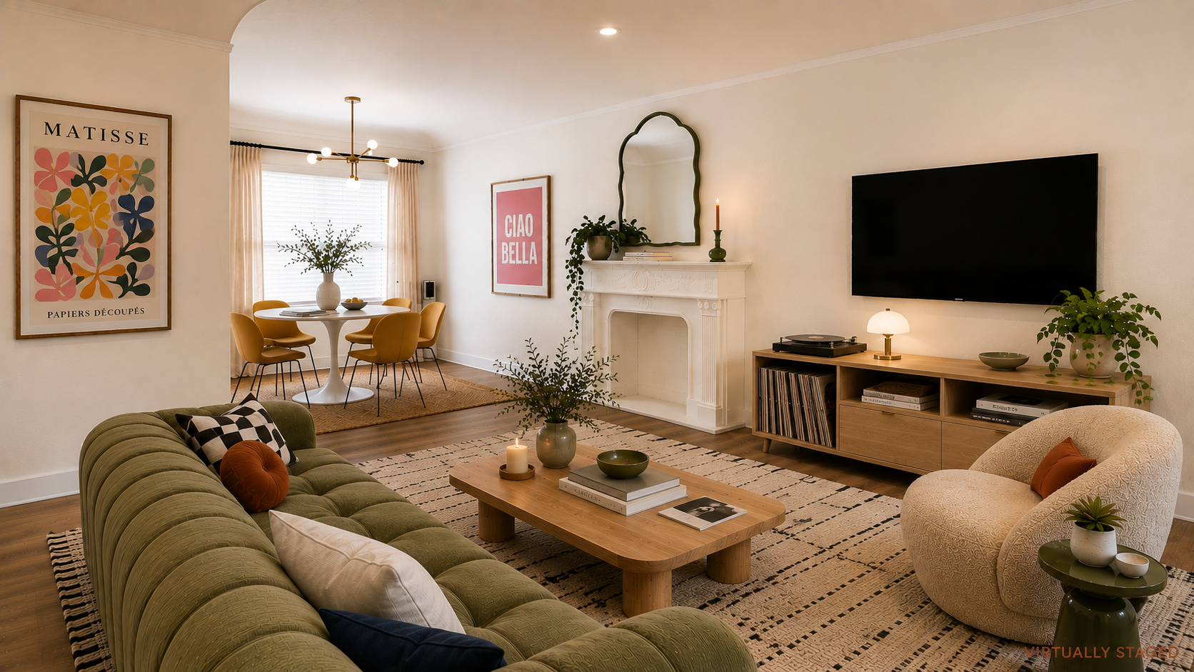 Los Angeles Condo: 209 N Berendo St