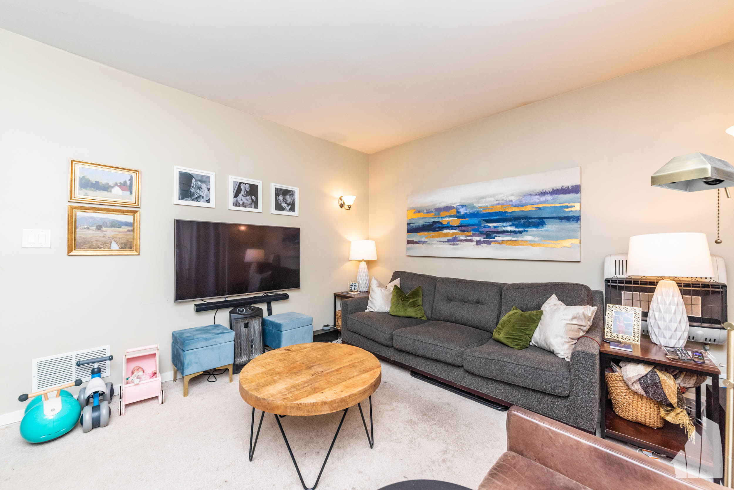 Chicago Condo: 23 North Racine Avenue