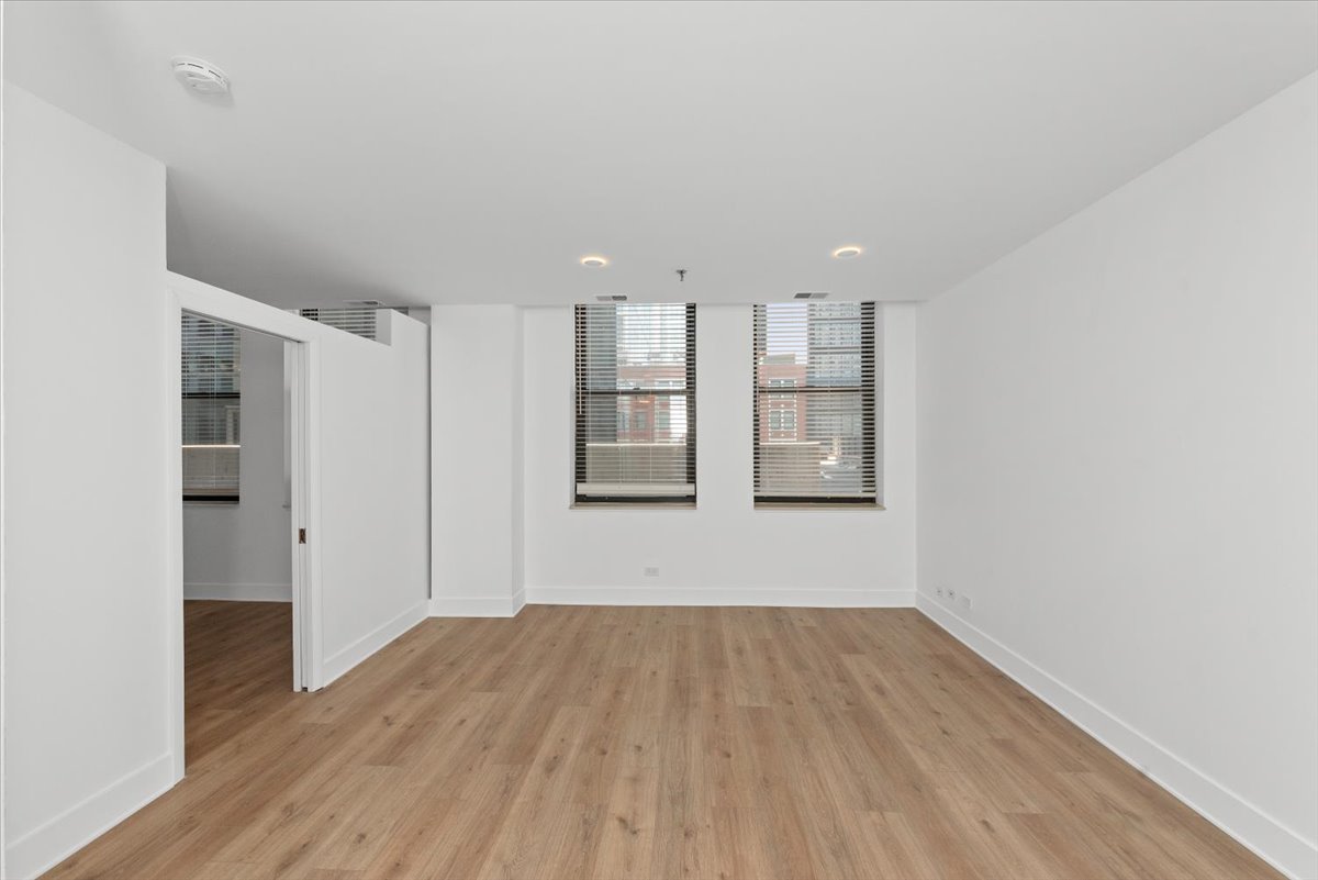 Chicago Condo: 680 South Federal Street
